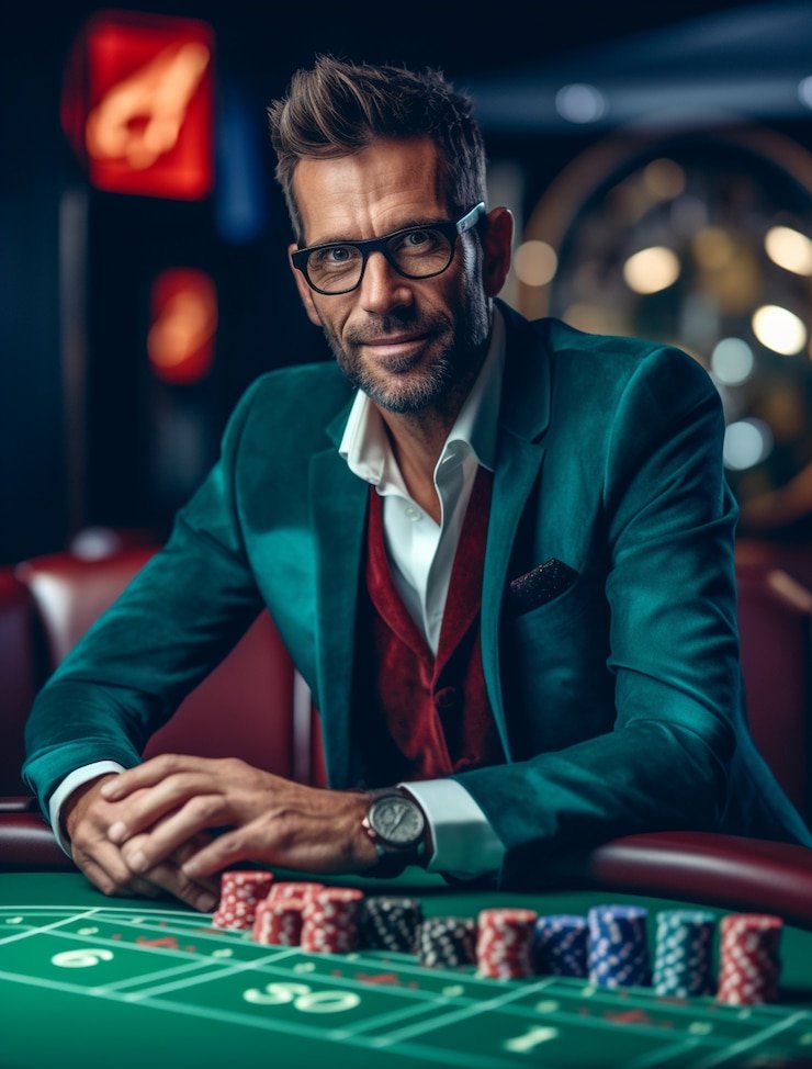 Antarmuka Permainan Memancing pesiar bet menampilkan kolam virtual dengan ikan target dan skor real-time